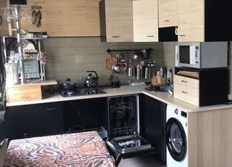 Продаю 2-комнатную квартиру, 43.9 м2, Москва, проспект Маршала Жукова, 26, метро Народное Ополчение