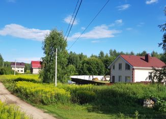 Продажа земельного участка, 15 сот., деревня Колобово