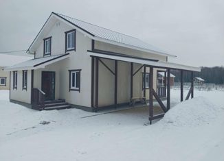 Дом на продажу, 150 м2, деревня Рязанцево, Светлая улица