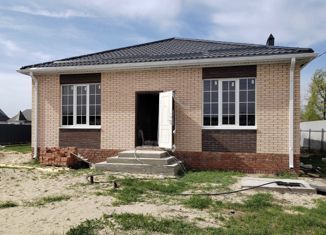 Продажа дома, 120 м2, село Кулешовка, Дачный переулок