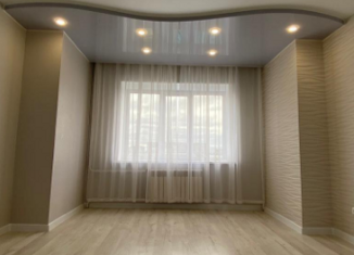 Продам 1-комнатную квартиру, 46.5 м2, Краснодар, улица Снесарева, 10, ЖК 7 Вершин