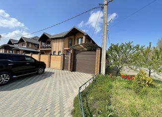 Продам дом, 138 м2, Краснодар, улица Константина Симонова, улица Константина Симонова