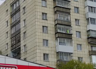 Продается двухкомнатная квартира, 42.3 м2, Екатеринбург, улица Олега Кошевого, 36