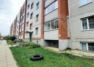 Продается однокомнатная квартира, 33.4 м2, поселок Ганино, Северный переулок, 12