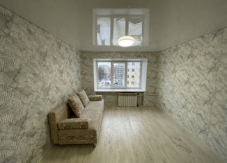 Продажа квартиры студии, 18 м2, Уфа, проспект Октября, 56/1, Октябрьский район