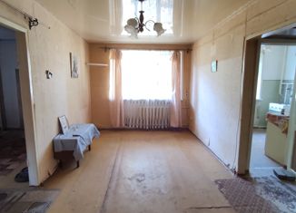 Продажа 2-ком. квартиры, 43.1 м2, Тихорецк, улица Калинина, 107