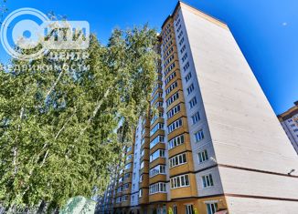 Продается 1-комнатная квартира, 52.7 м2, Воронеж, улица Козо-Полянского, 5, ЖК Спутник