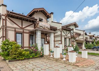 Продаю таунхаус, 250 м2, деревня Каменное Тяжино, Заречная улица, 3к2