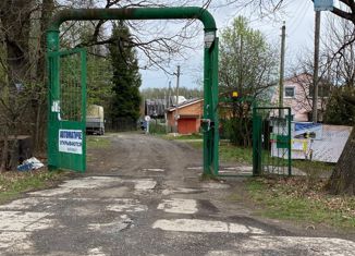 Продам участок, 5.5 сот., садовое товарищество Надежда, садовое товарищество Надежда, 3