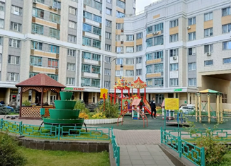 Продам квартиру студию, 31.1 м2, Москва, Михневская улица, 8, Михневская улица