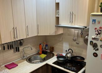 Продается трехкомнатная квартира, 60.2 м2, Лермонтов, улица Ленина, 16