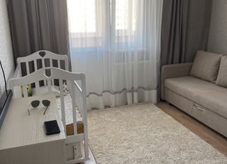 Квартира на продажу студия, 24 м2, Оренбург, Уральская улица, 2/19, ЖК Дубки