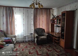 Продажа дома, 59 м2, Татарск, Аэродромная улица, 25