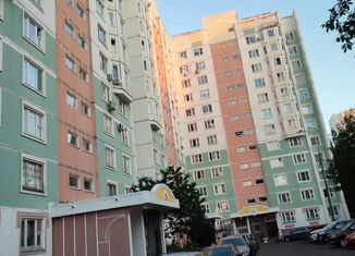 4-комнатная квартира на продажу, 90.9 м2, Москва, улица Адмирала Лазарева, 42, район Южное Бутово