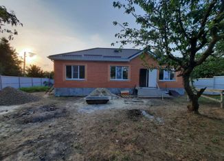 Продам дом, 120 м2, поселок Верхнетемерницкий, Обсерваторная улица