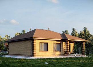 Дом на продажу, 122.9 м2, деревня Дударева