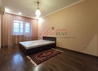 Сдается в аренду двухкомнатная квартира, 96 м2, Ставрополь, улица Льва Толстого, 57, микрорайон № 25