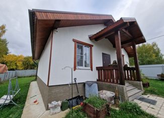 Продажа дома, 95 м2, деревня Большое Новосурино