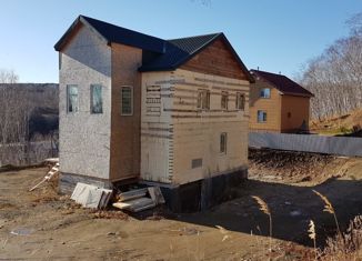 Дом на продажу, 300 м2, Петропавловск-Камчатский, Дальняя улица, 62, микрорайон Кирпичики