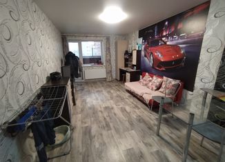 Продам квартиру студию, 22.3 м2, Чайковский, бульвар Текстильщиков, 8