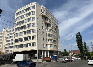 Продаю 2-комнатную квартиру, 73 м2, Ставрополь, Комсомольская улица, 45, Ленинский район