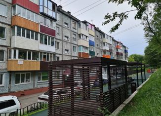Продам 2-ком. квартиру, 47.5 м2, Петропавловск-Камчатский, улица Академика Королёва, 9, микрорайон Горизонт-Юг