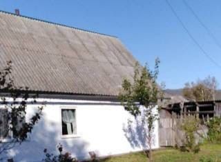 Продам дом, 63 м2, село Сергеевка, Нагорная улица