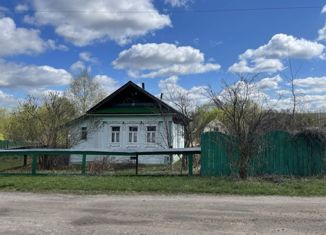 Продажа дома, 30 м2, Нижегородская область, Советская улица, 43