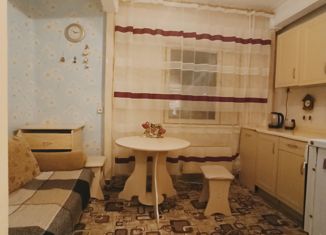Продаю 1-ком. квартиру, 39.4 м2, Нягань, Уральская улица, 11