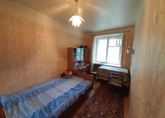Продажа 3-комнатной квартиры, 54.6 м2, Кирово-Чепецк, проспект Мира, 31