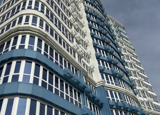 Продается квартира студия, 29 м2, Сочи, улица Есауленко, 6Ак2, микрорайон Приморье