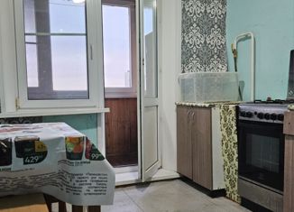 Продам двухкомнатную квартиру, 38.5 м2, Москва, 1-я Новокузьминская улица, 6, 1-я Новокузьминская улица
