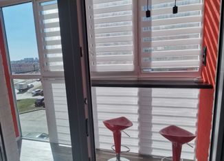 Продается однокомнатная квартира, 38.3 м2, поселок городского типа Стройкерамика, улица Нестора Постникова, 10, ЖК Видный