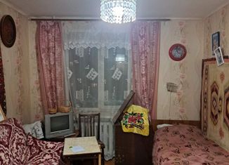 Продам трехкомнатную квартиру, 59.6 м2, Арзамас, Комсомольский бульвар, 17к2