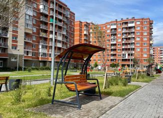 Продам квартиру студию, 27.9 м2, Колпино, ЖК Новое Колпино, Балканская дорога, 10к2