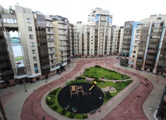 2-комнатная квартира на продажу, 107 м2, Санкт-Петербург, Воскресенская набережная, 4, метро Площадь Ленина