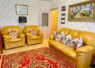 Продам 2-комнатную квартиру, 62.4 м2, Санкт-Петербург, Опочинина улица, 13, Опочинина улица