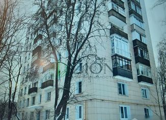 Продам 2-ком. квартиру, 37.1 м2, Москва, улица Металлургов, 27А, улица Металлургов