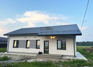 Продается дом, 115 м2, территория ДНП Серебряный ключ