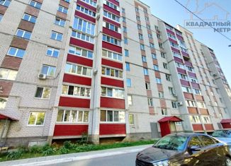 Продам однокомнатную квартиру, 35 м2, Ульяновская область, Братская улица, 43А