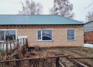 Дом на продажу, 45.7 м2, Челябинская область, Лесная улица