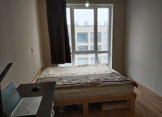 Квартира на продажу студия, 22.1 м2, посёлок Парголово, Толубеевский проезд, 8к2