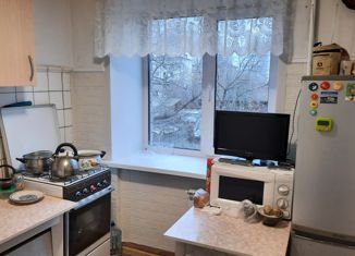 Продаю 1-комнатную квартиру, 32.9 м2, Самара, Галактионовская улица, 187, метро Алабинская