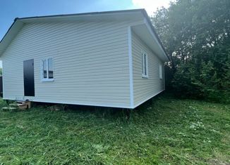 Продаю дом, 81.8 м2, Бронницы, микрорайон Меньшово, 30