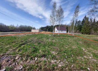 Продажа участка, 10 сот., поселок Зосимова Пустынь