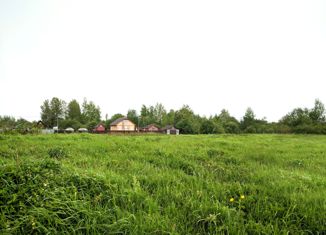 Продаю земельный участок, 41.6 сот., деревня Горная Шальдиха, Сиреневая улица