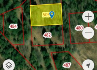 Продаю участок, 15 сот., деревня Ящерово, Центральная улица