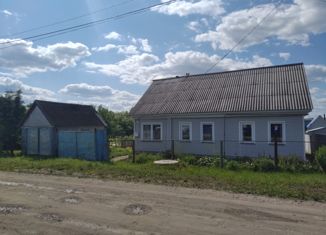 Продается дом, 78 м2, поселок городского типа Приютово, Подлесная улица, 51А