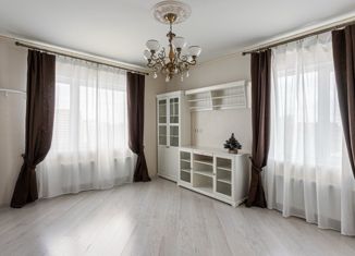 Продается 2-комнатная квартира, 61 м2, Санкт-Петербург, проспект Кузнецова, 11к2, Красносельский район