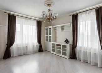 Продается 2-комнатная квартира, 61 м2, Санкт-Петербург, проспект Кузнецова, 11к2, проспект Кузнецова